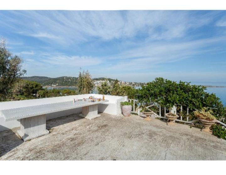 Artemis Villa Near Athens Airport Markópoulon Eksteriør billede