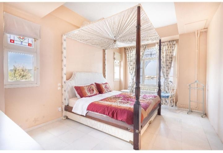 Artemis Villa Near Athens Airport Markópoulon Eksteriør billede