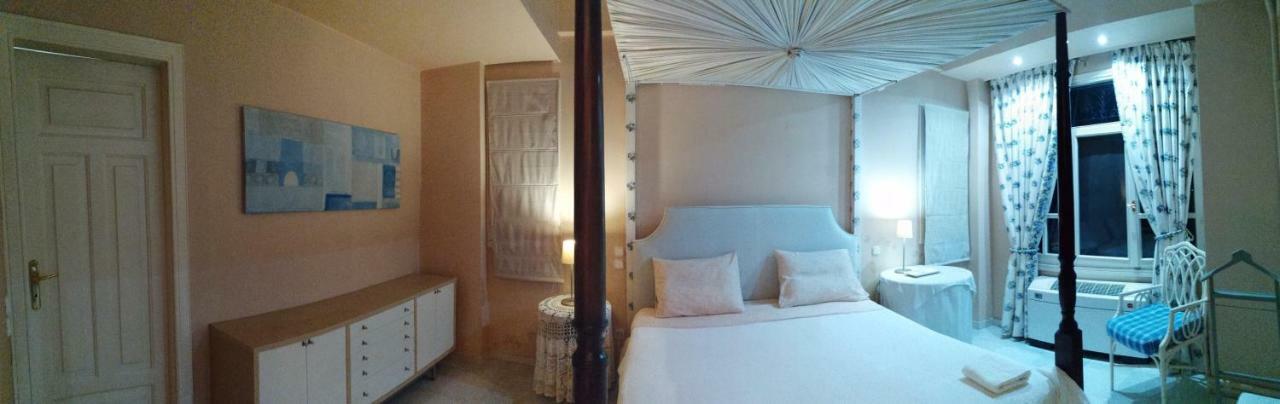 Artemis Villa Near Athens Airport Markópoulon Eksteriør billede