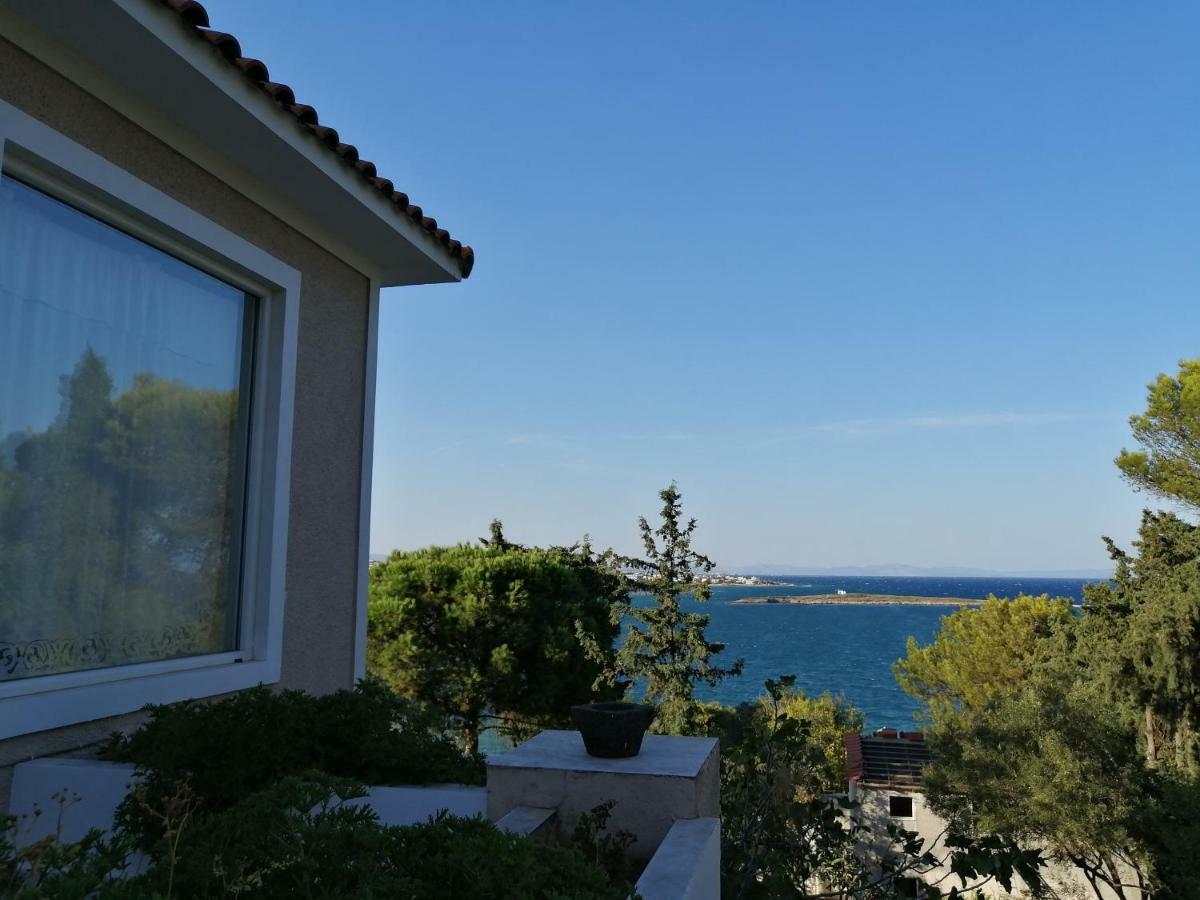 Artemis Villa Near Athens Airport Markópoulon Eksteriør billede